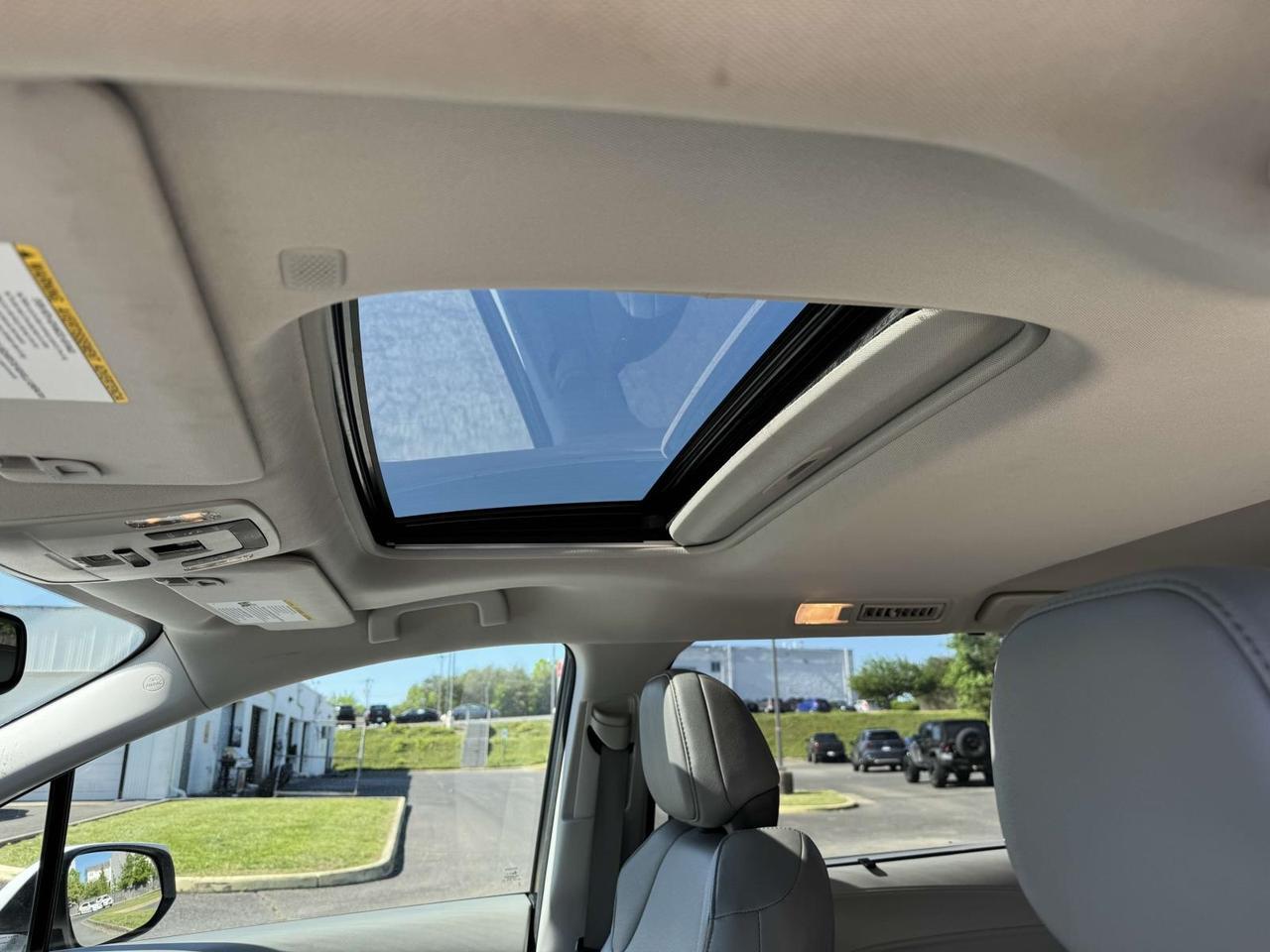 2023 Toyota Sienna XLE Fredericksburg VA