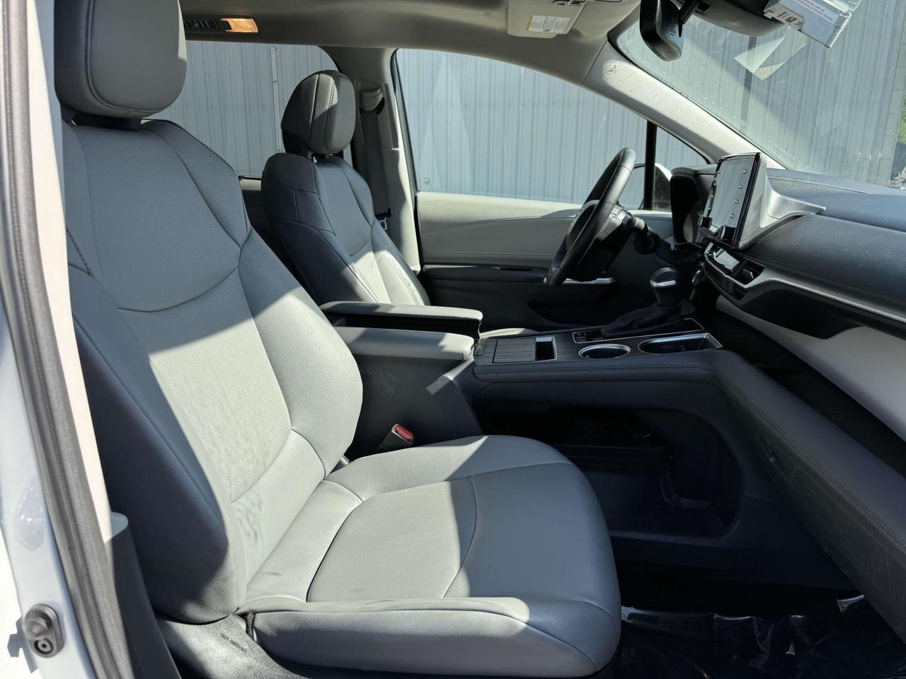 2023 Toyota Sienna XLE Fredericksburg VA