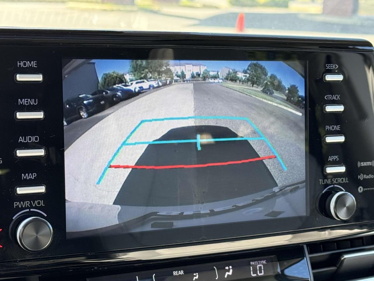 2023 Toyota Sienna XLE Fredericksburg VA