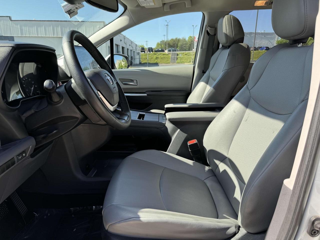 2023 Toyota Sienna XLE Fredericksburg VA