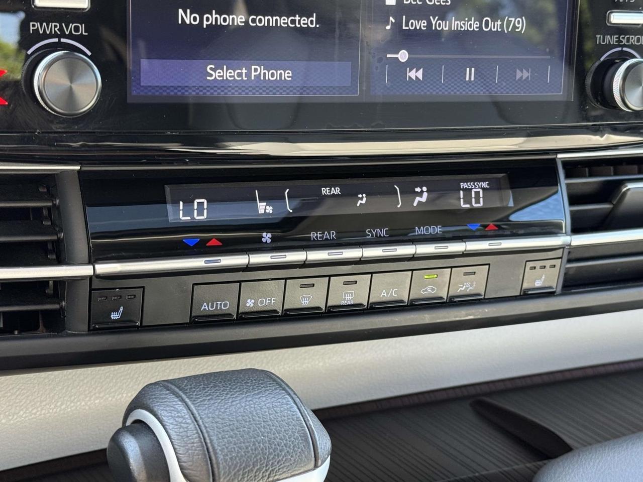 2023 Toyota Sienna XLE Fredericksburg VA