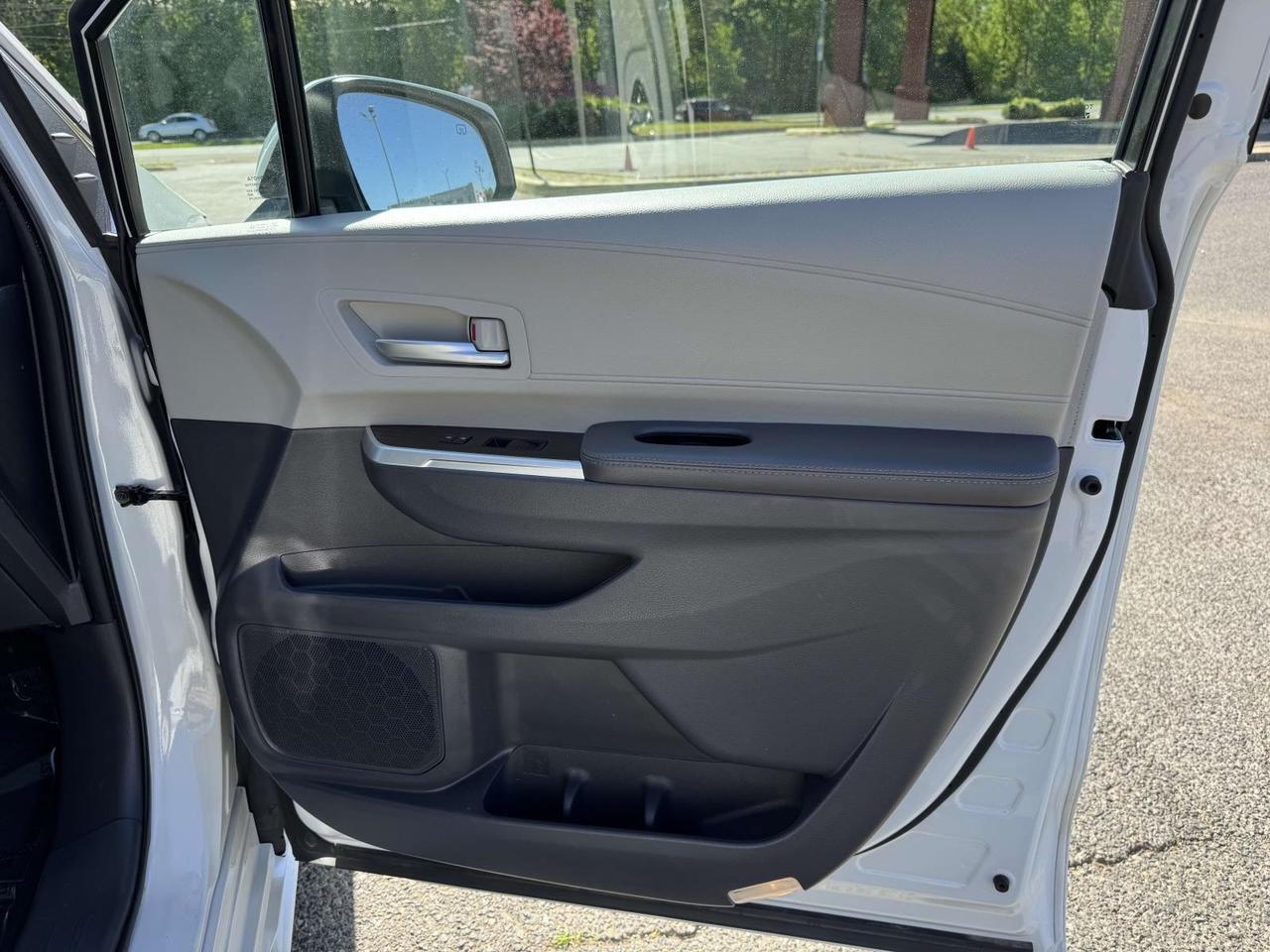 2023 Toyota Sienna XLE Fredericksburg VA