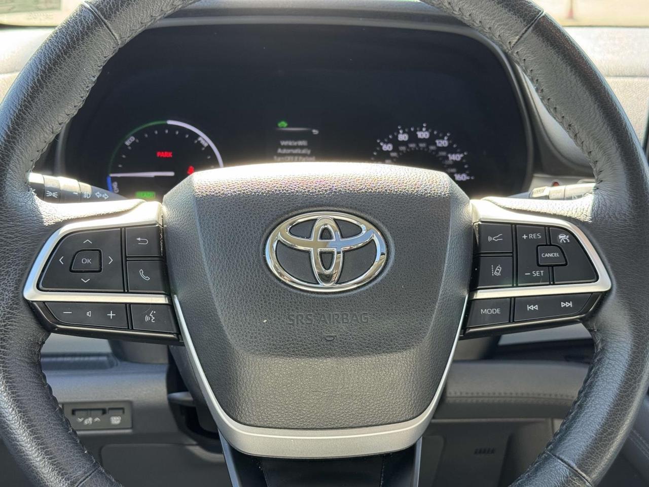 2023 Toyota Sienna XLE Fredericksburg VA