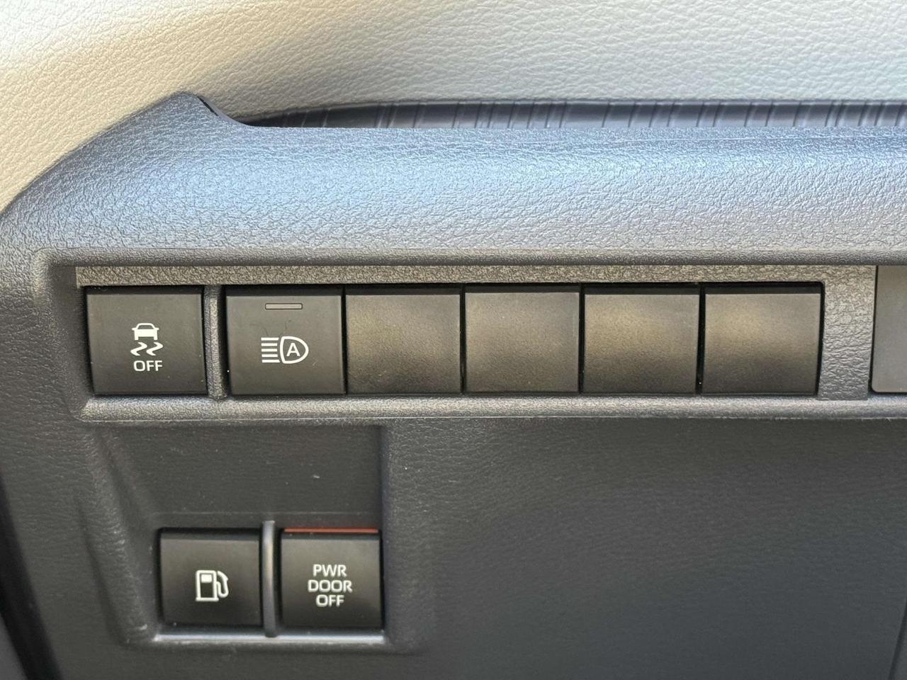 2023 Toyota Sienna XLE Fredericksburg VA