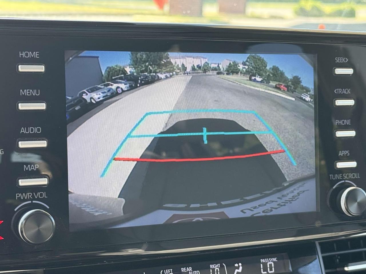 2023 Toyota Sienna XLE Fredericksburg VA