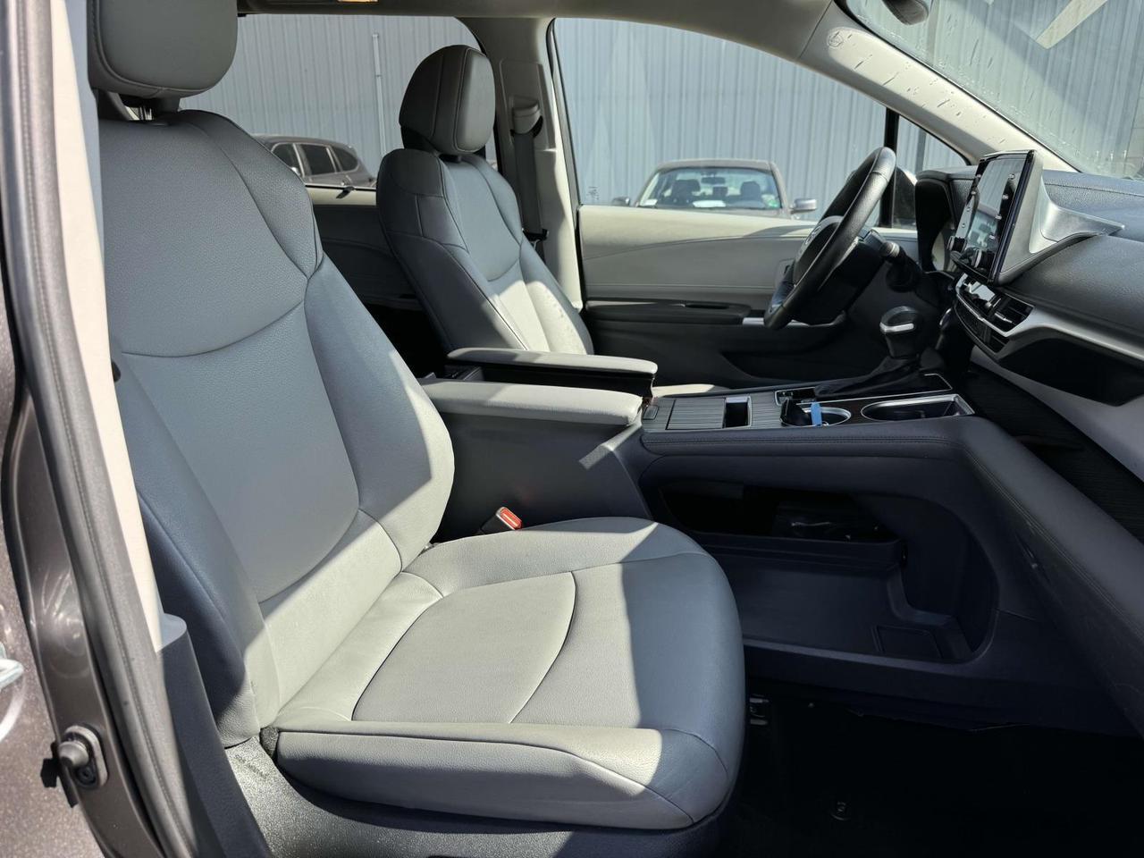 2023 Toyota Sienna XLE Fredericksburg VA