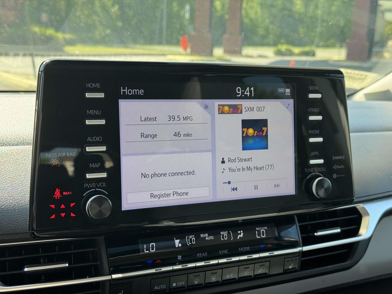 2023 Toyota Sienna XLE Fredericksburg VA