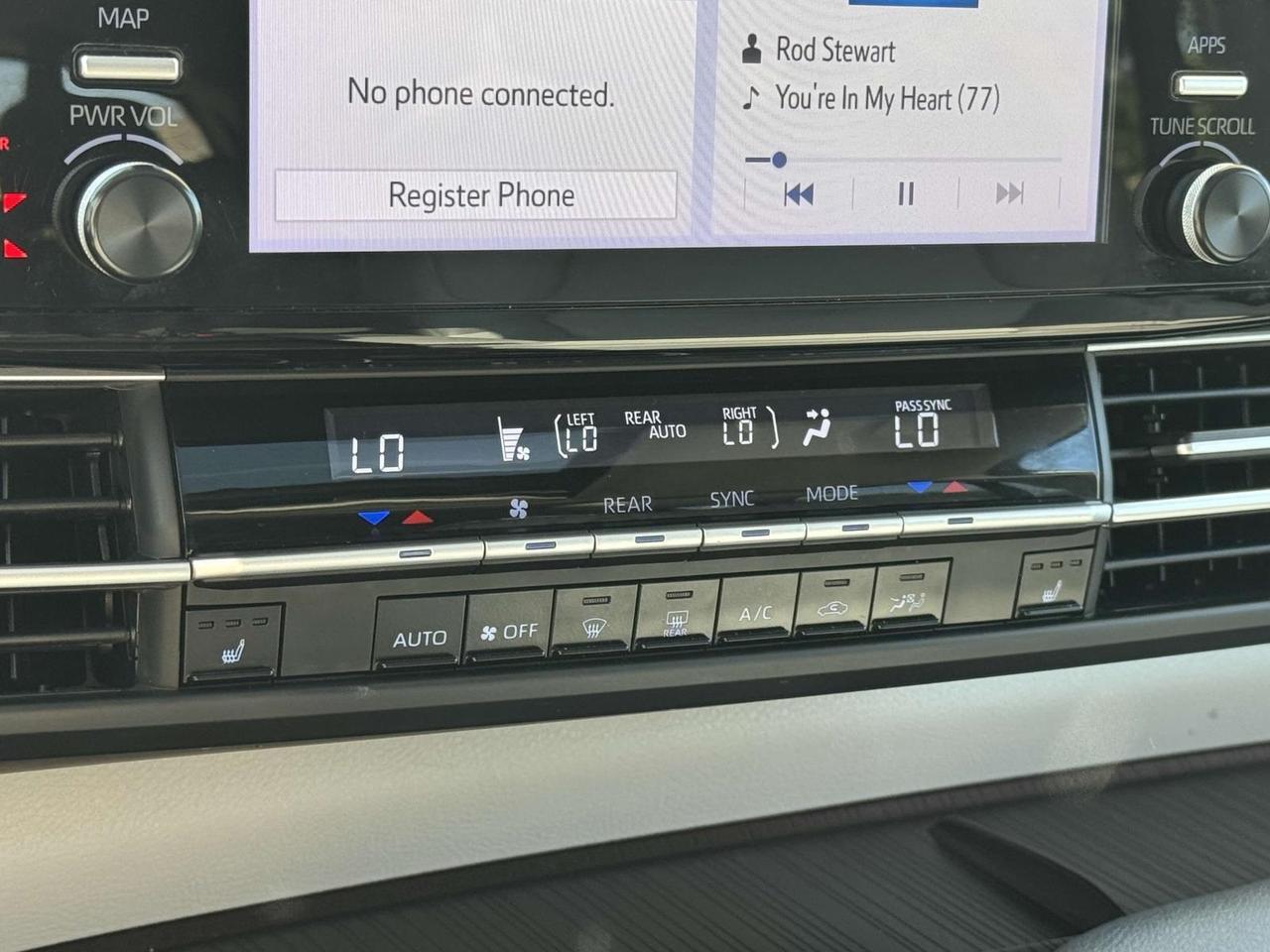 2023 Toyota Sienna XLE Fredericksburg VA