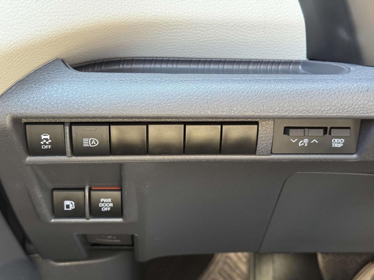 2023 Toyota Sienna XLE Fredericksburg VA