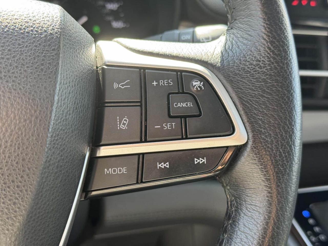 2023 Toyota Sienna XLE Fredericksburg VA