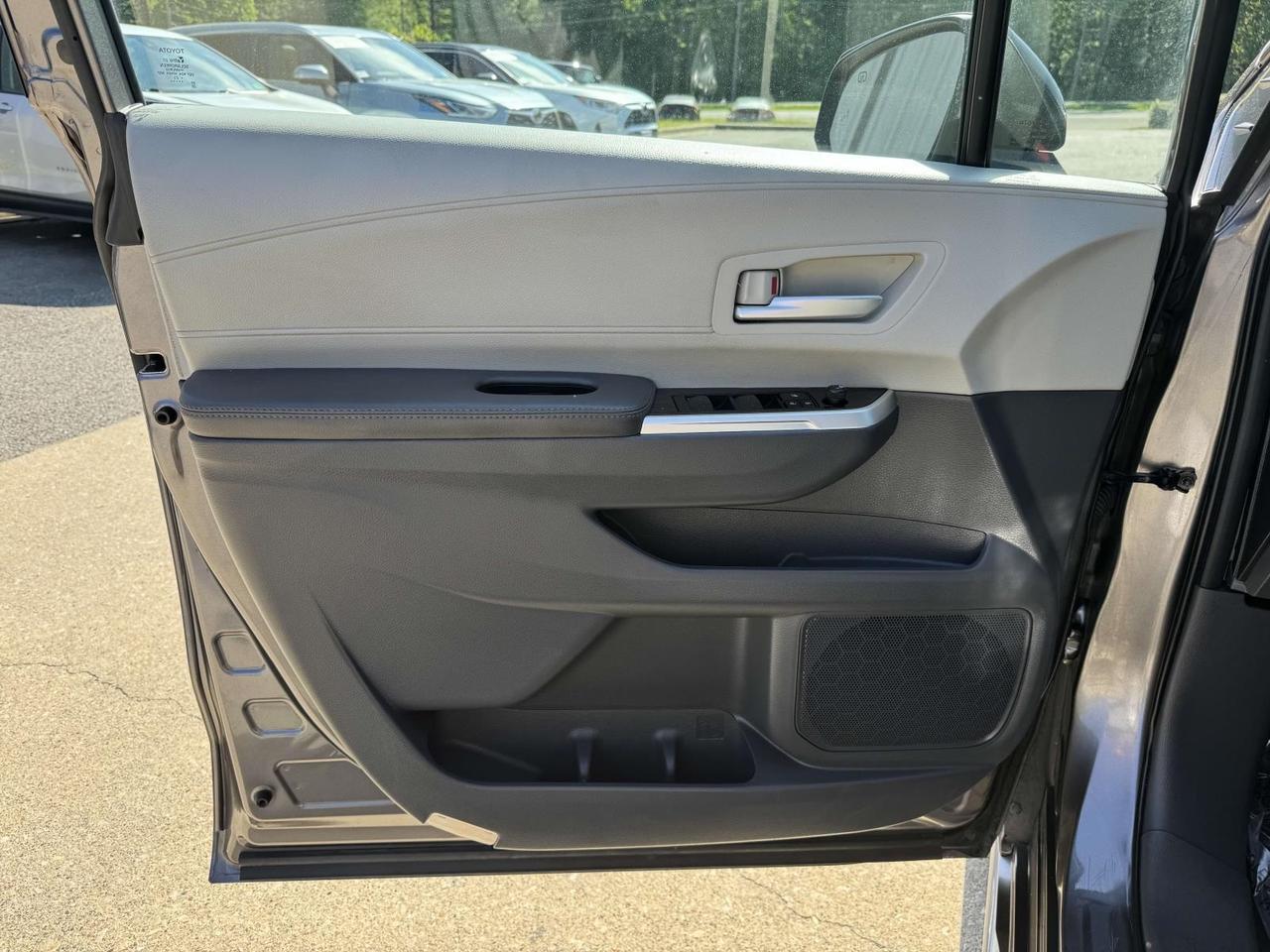 2023 Toyota Sienna XLE Fredericksburg VA