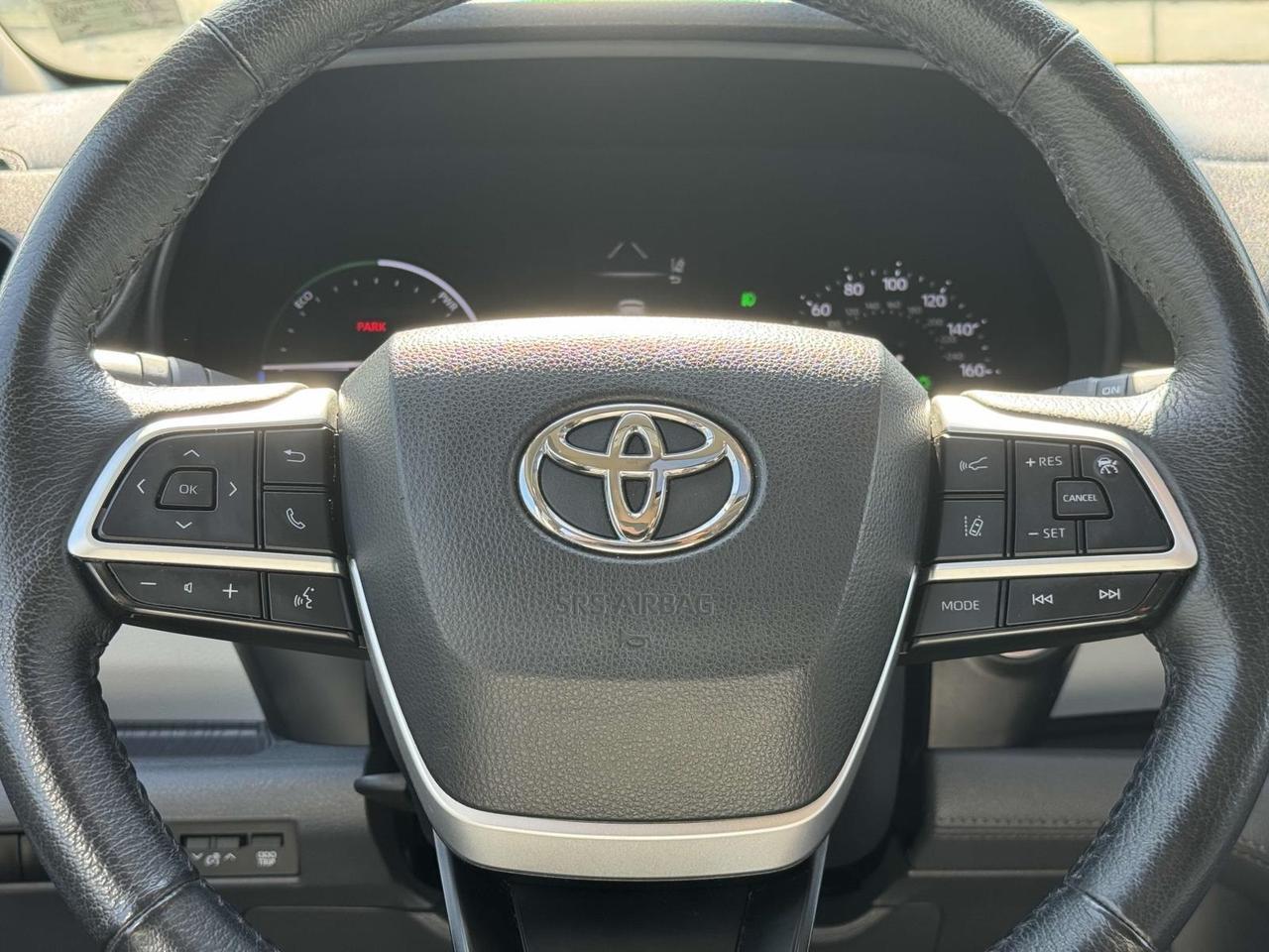 2023 Toyota Sienna XLE Fredericksburg VA