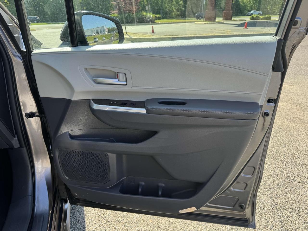 2023 Toyota Sienna XLE Fredericksburg VA