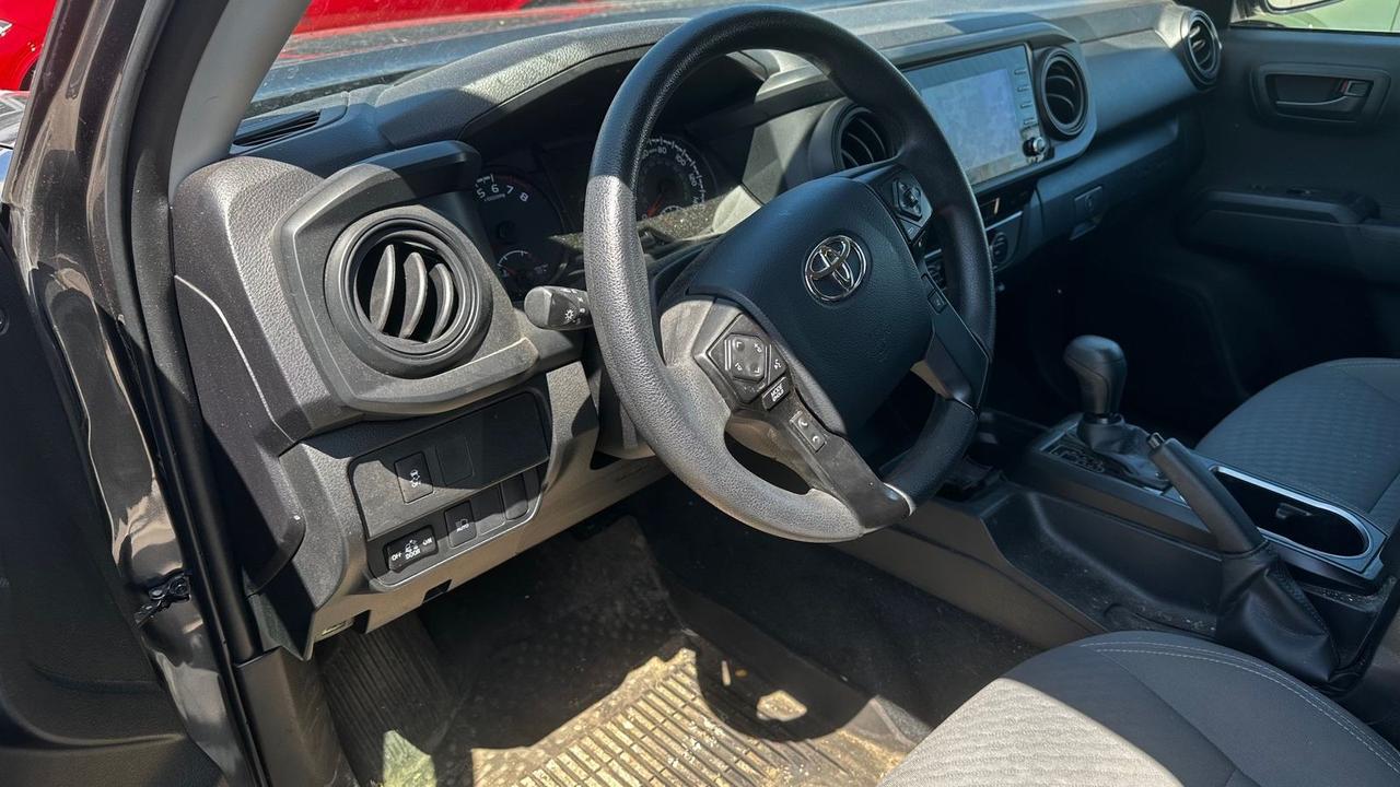 2023 Toyota Tacoma SR Oak Ridge TN