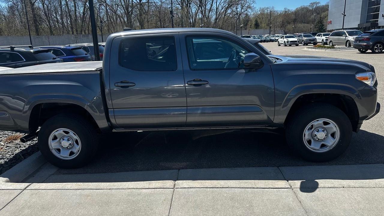 2023 Toyota Tacoma SR Oak Ridge TN
