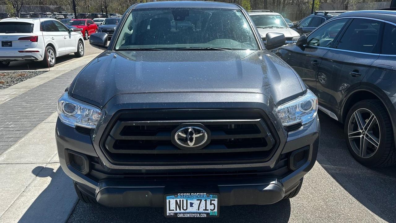 2023 Toyota Tacoma SR Oak Ridge TN