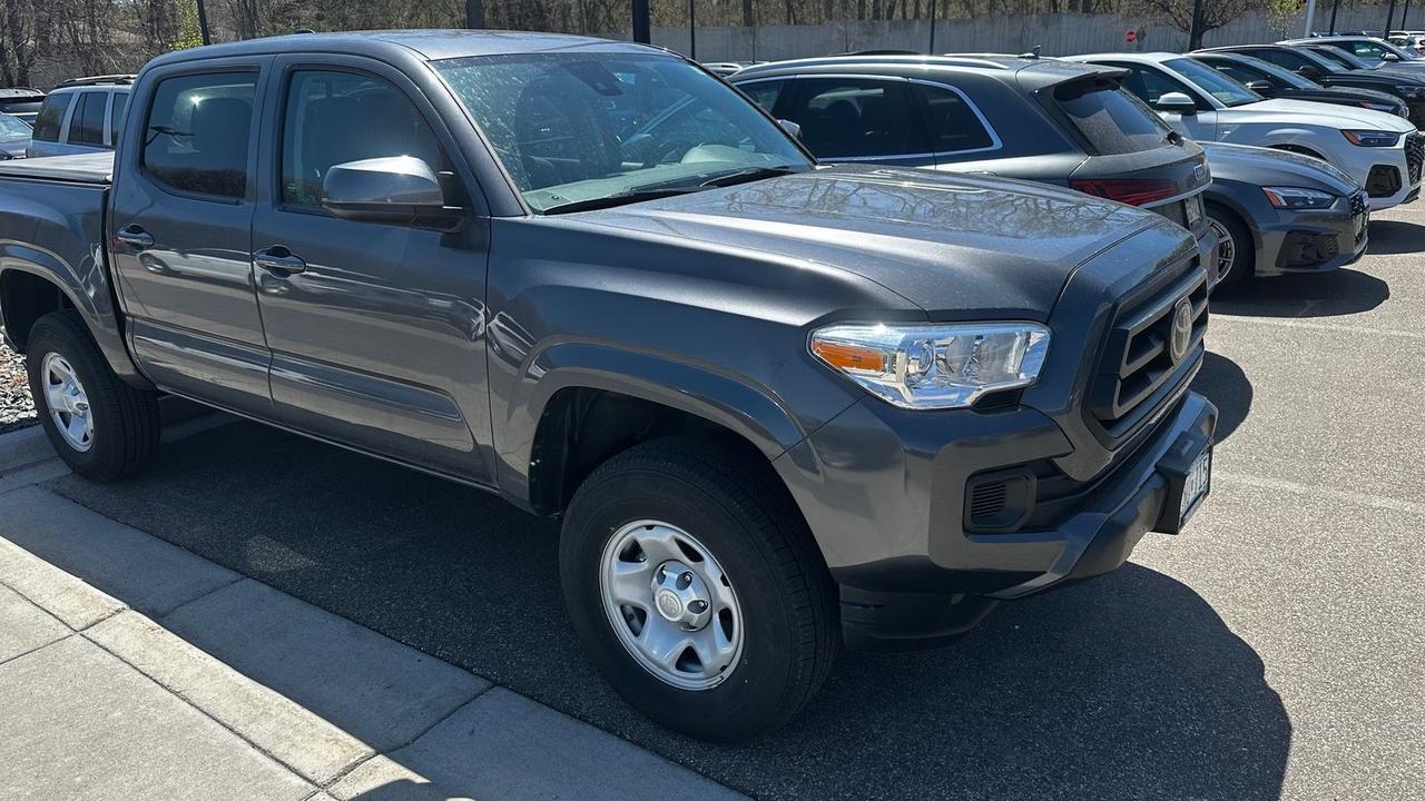 2023 Toyota Tacoma SR Oak Ridge TN