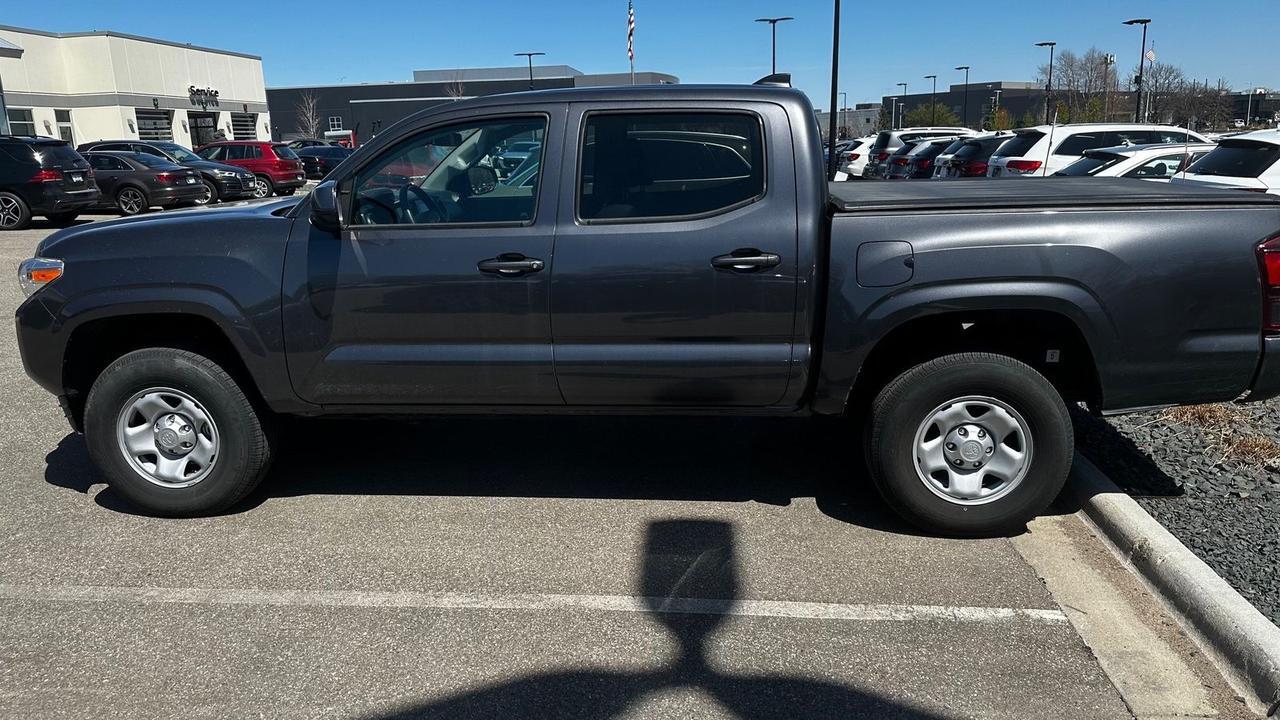 2023 Toyota Tacoma SR Oak Ridge TN