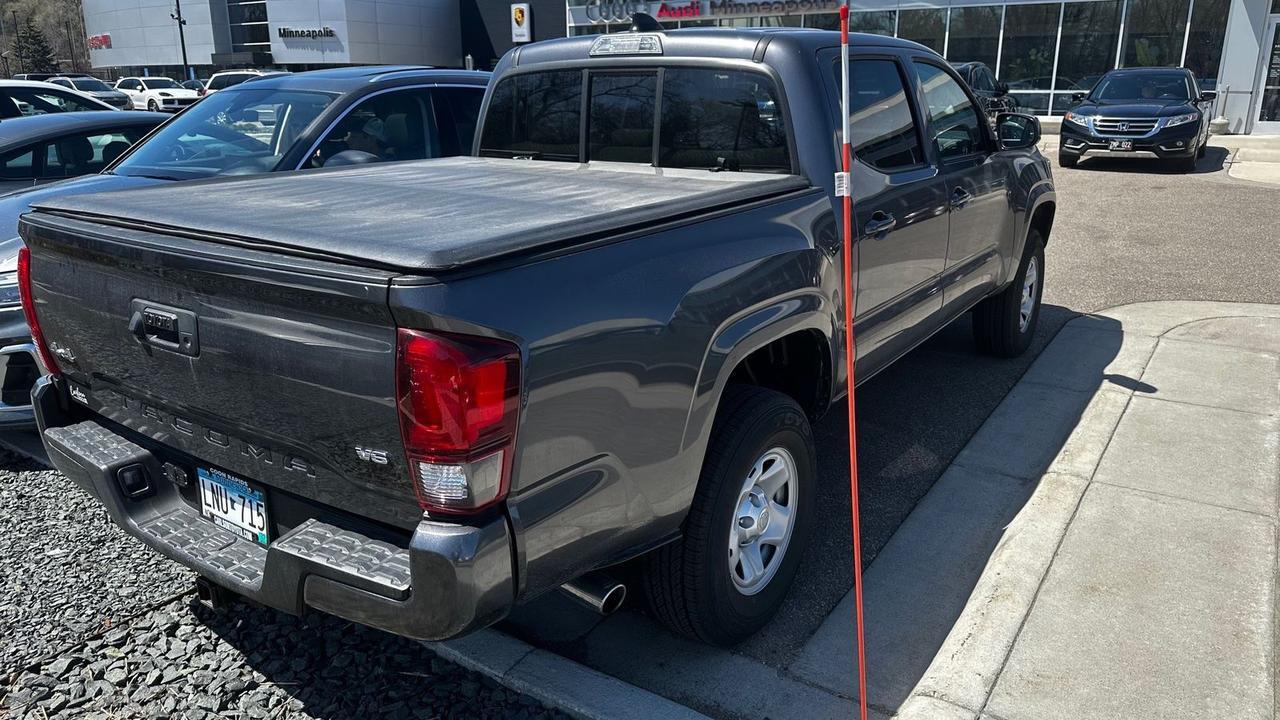 2023 Toyota Tacoma SR Oak Ridge TN