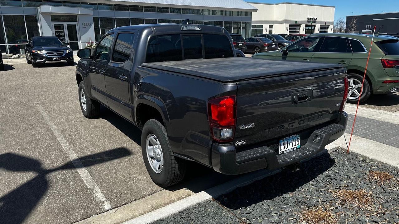 2023 Toyota Tacoma SR Oak Ridge TN
