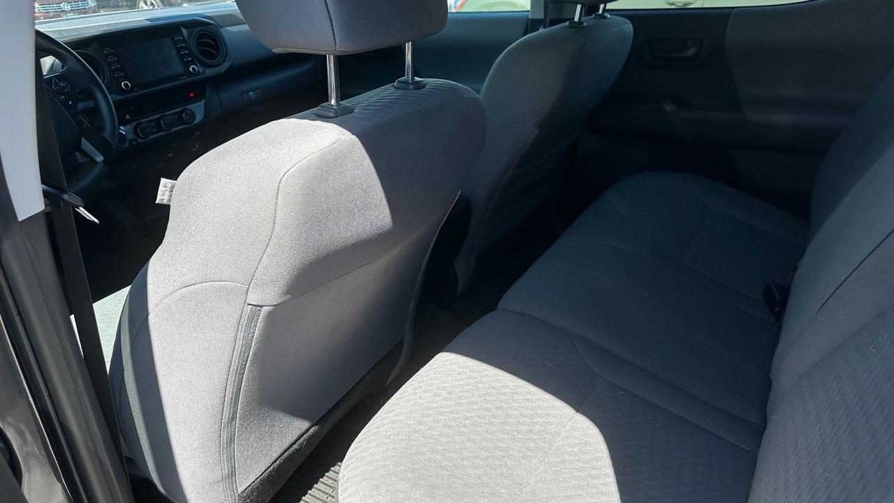 2023 Toyota Tacoma SR Oak Ridge TN