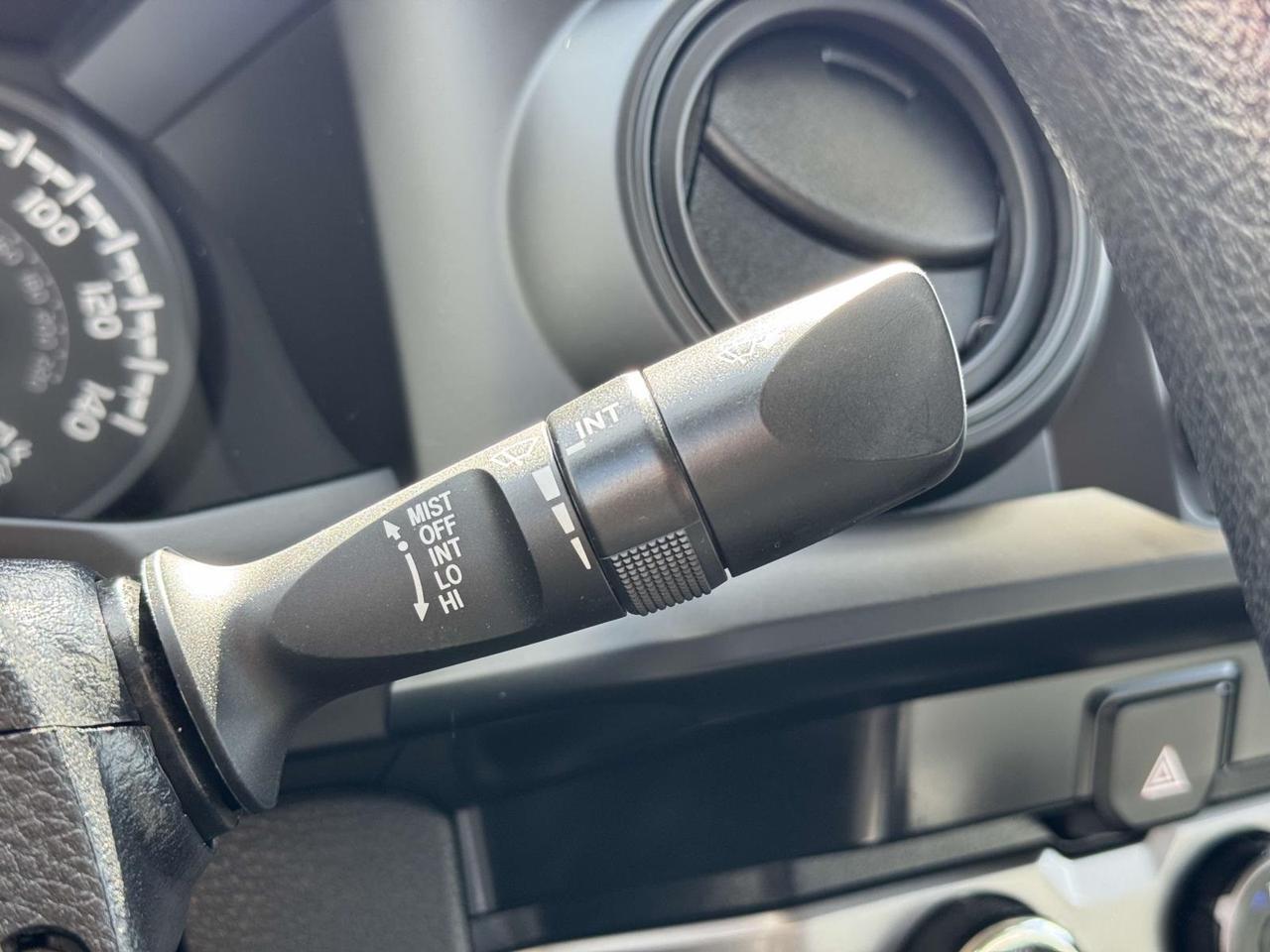 2023 Toyota Tacoma SR Fredericksburg VA