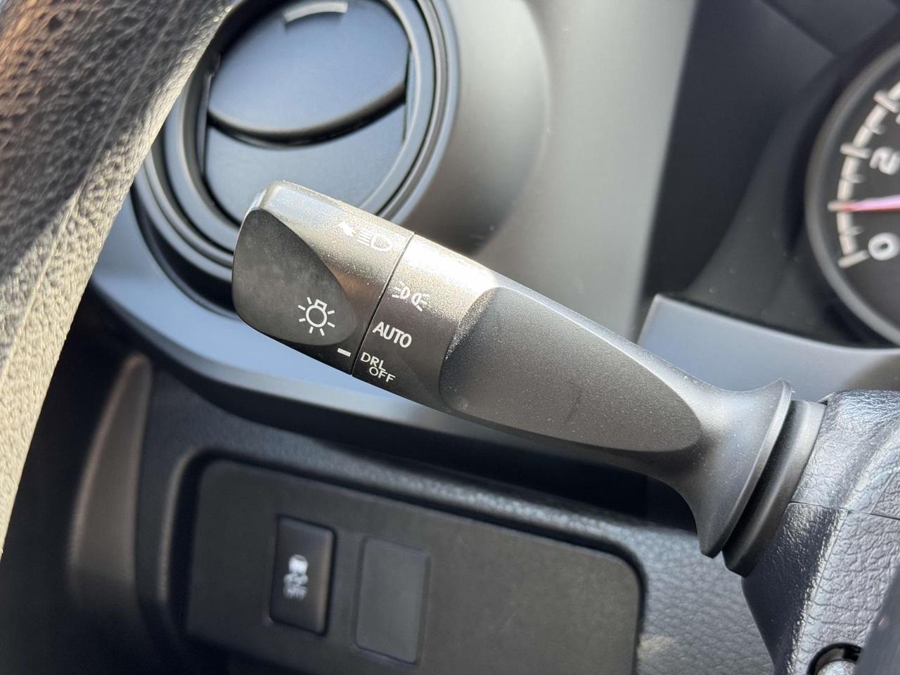 2023 Toyota Tacoma SR Fredericksburg VA