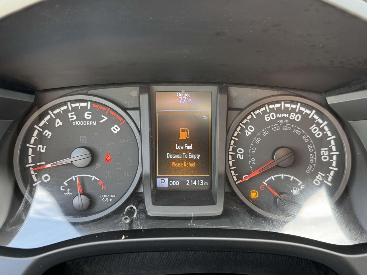 2023 Toyota Tacoma SR Fredericksburg VA
