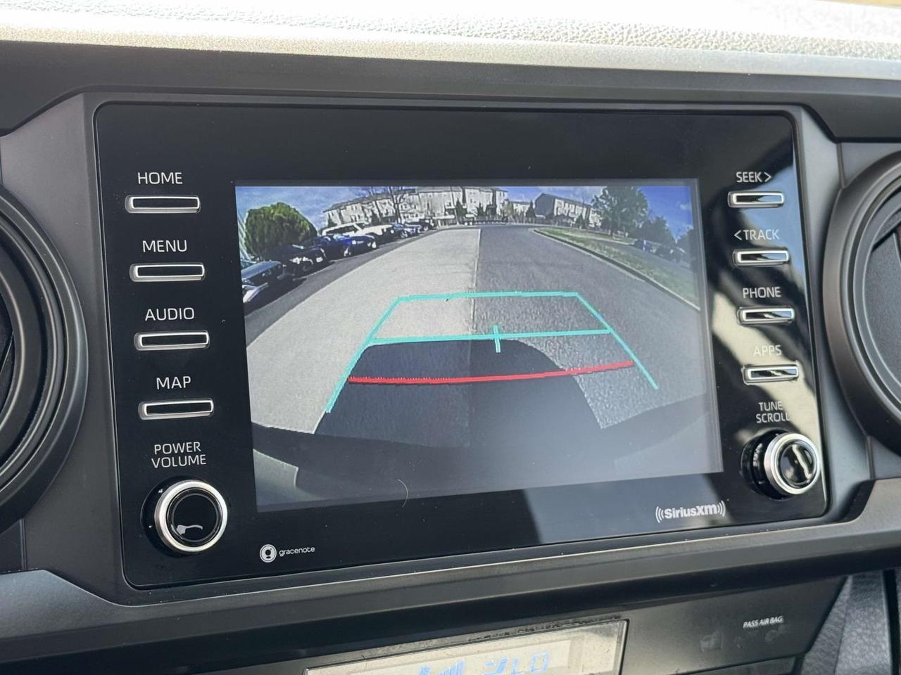 2023 Toyota Tacoma SR Fredericksburg VA