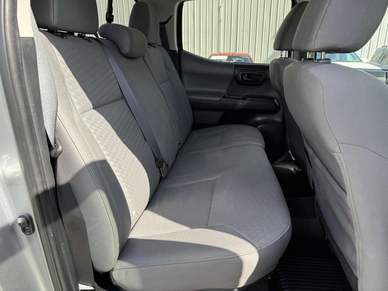 2023 Toyota Tacoma SR Fredericksburg VA