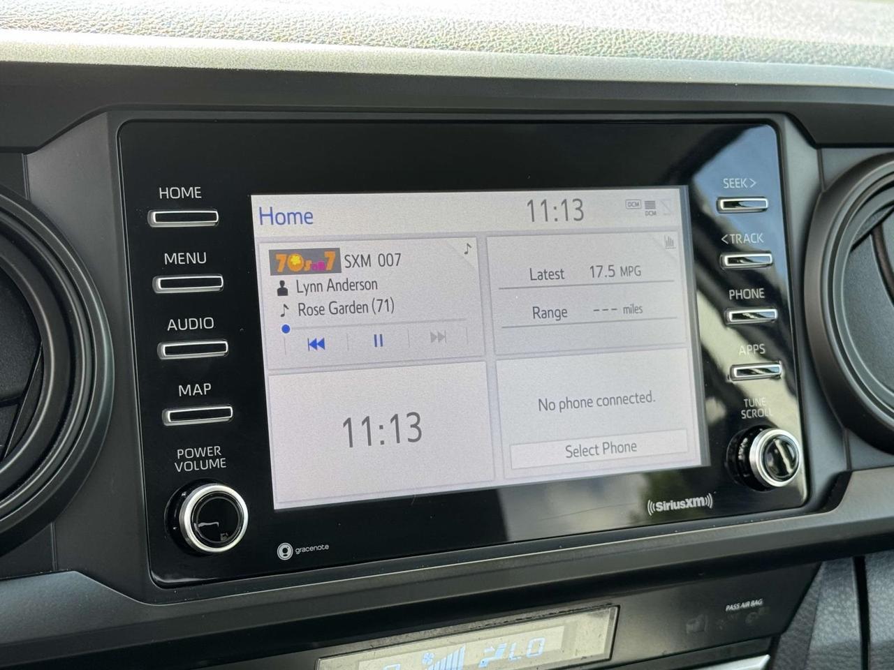 2023 Toyota Tacoma SR Fredericksburg VA