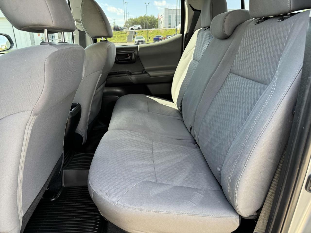 2023 Toyota Tacoma SR Fredericksburg VA