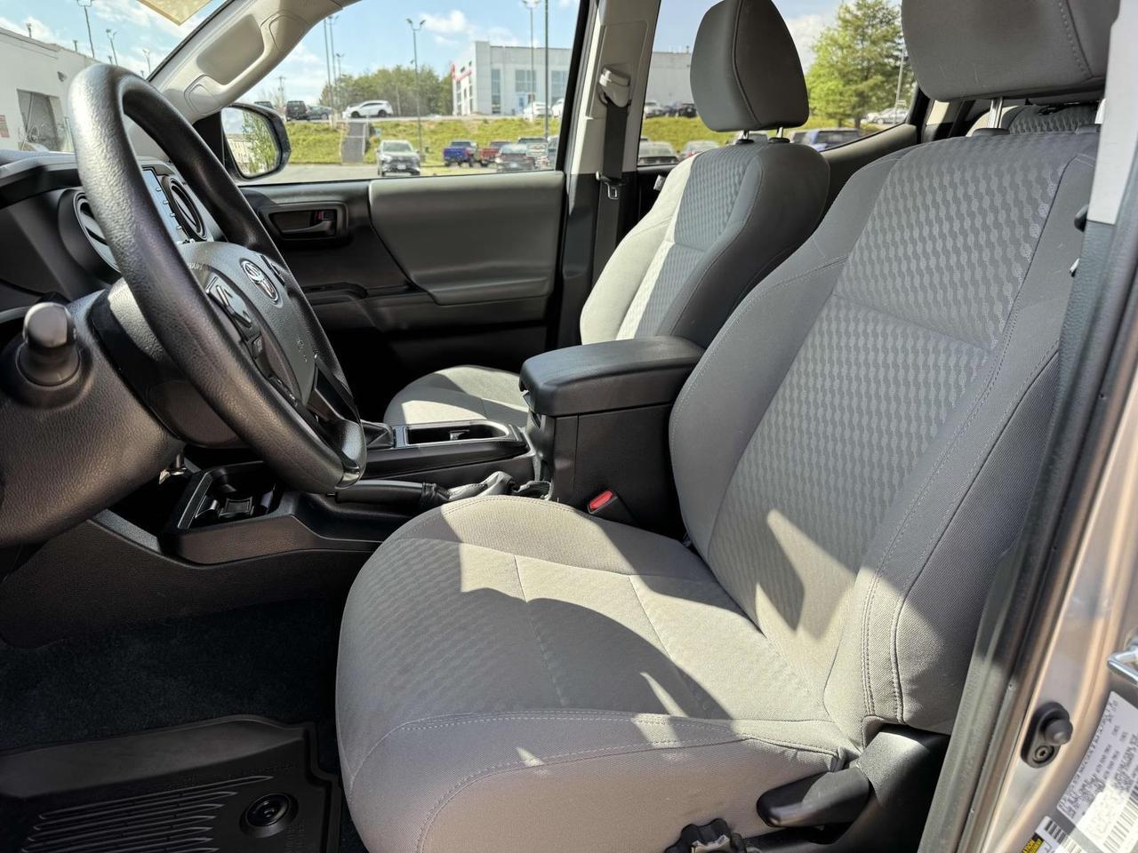 2023 Toyota Tacoma SR Fredericksburg VA