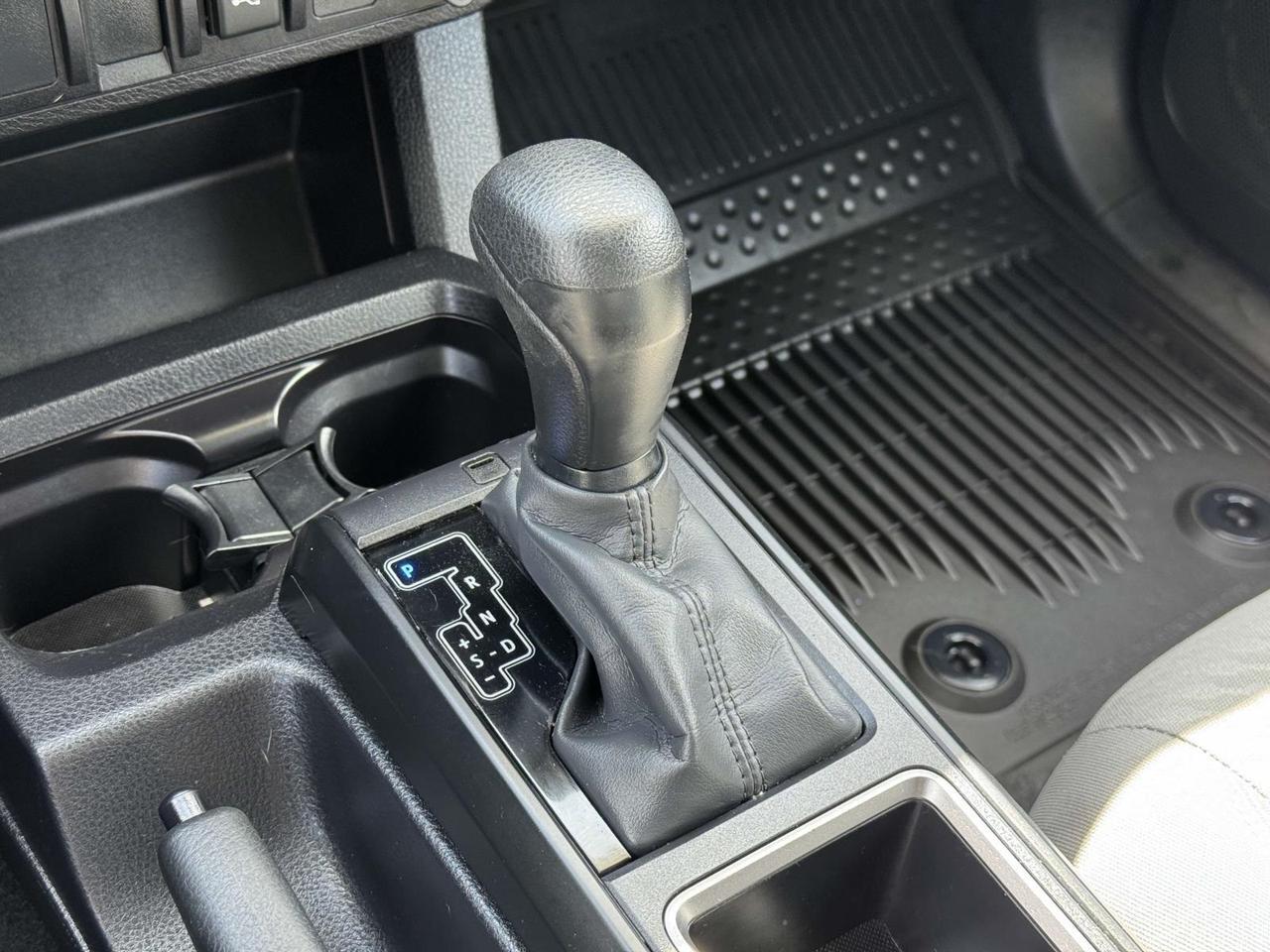 2023 Toyota Tacoma SR Fredericksburg VA