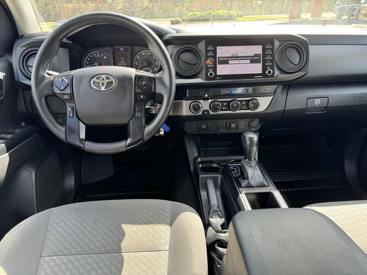 2023 Toyota Tacoma SR Fredericksburg VA
