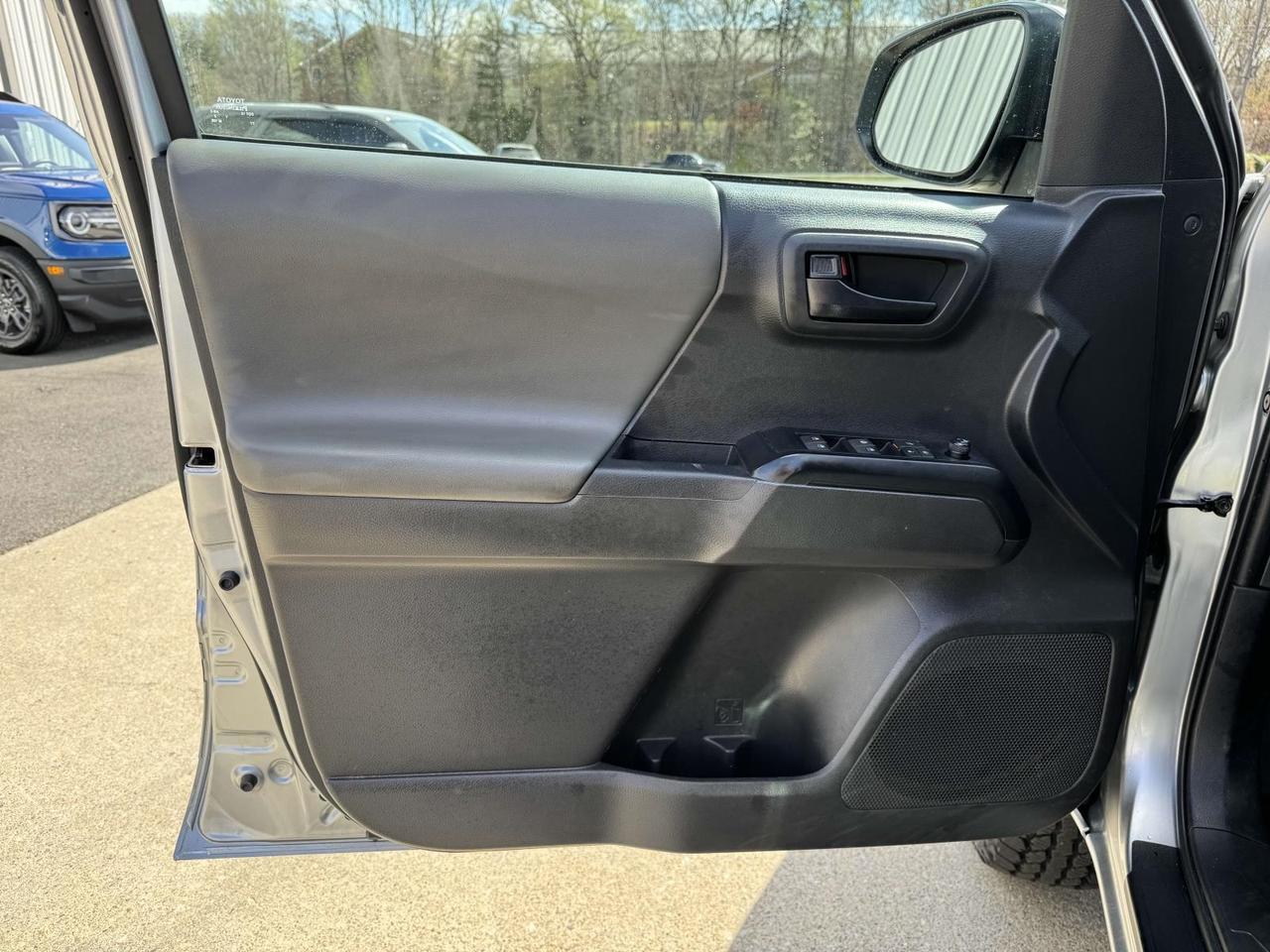 2023 Toyota Tacoma SR Fredericksburg VA