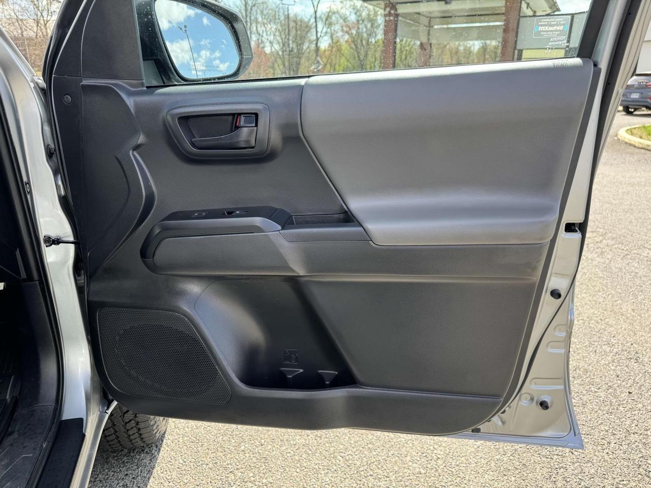 2023 Toyota Tacoma SR Fredericksburg VA