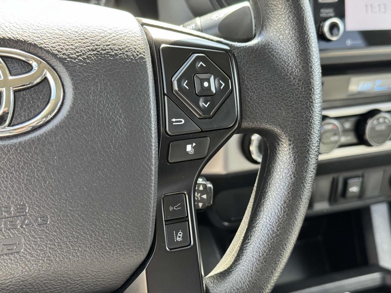 2023 Toyota Tacoma SR Fredericksburg VA