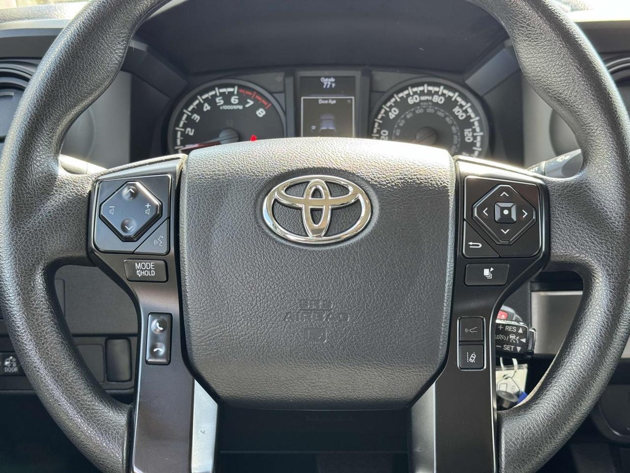 2023 Toyota Tacoma SR Fredericksburg VA