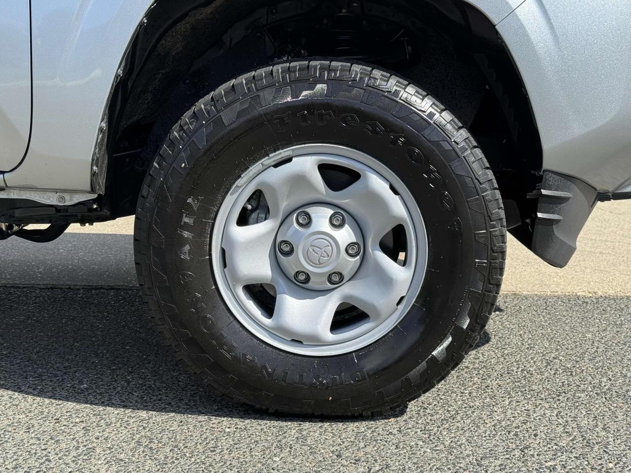 2023 Toyota Tacoma SR Fredericksburg VA