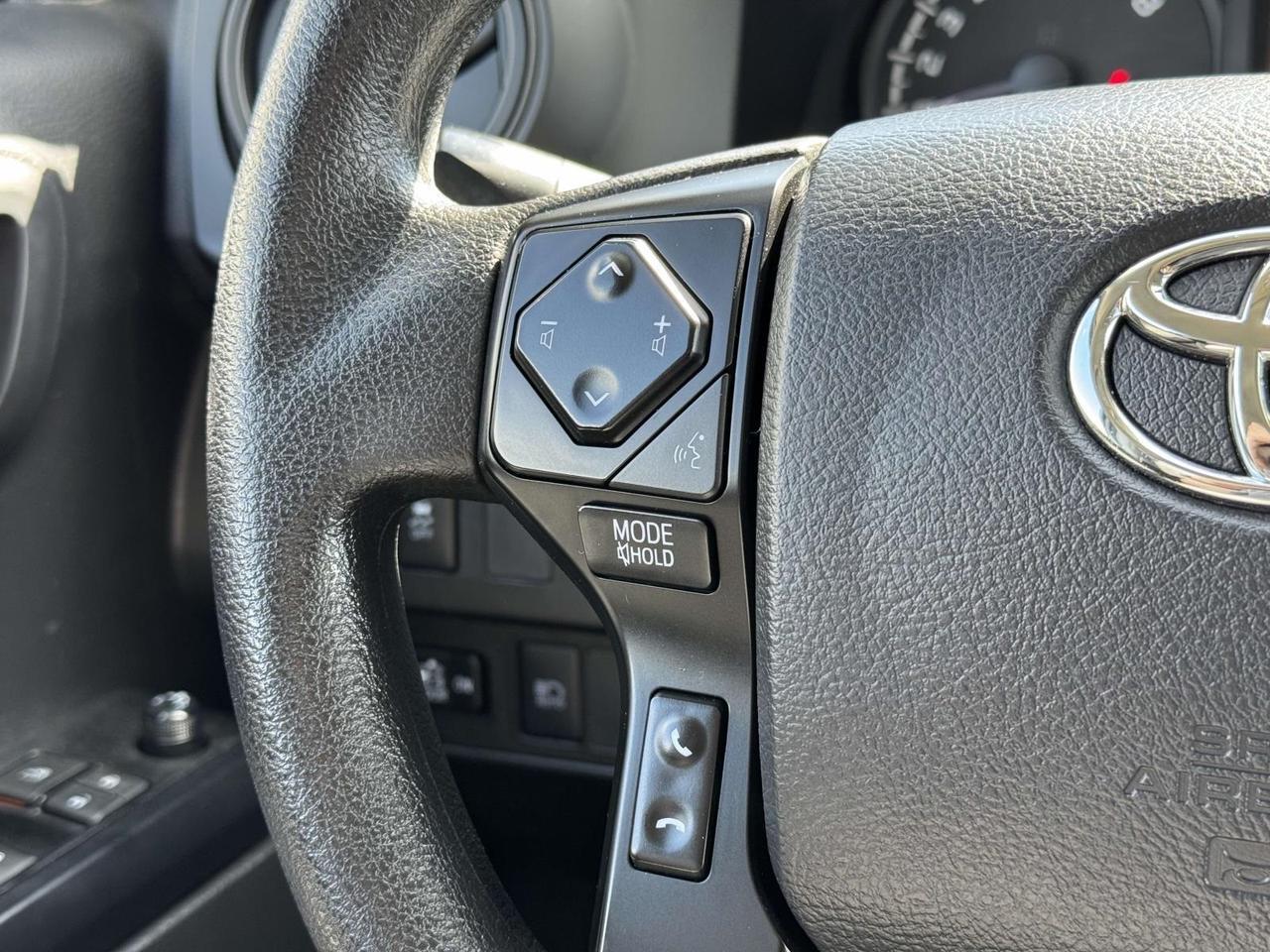 2023 Toyota Tacoma SR Fredericksburg VA