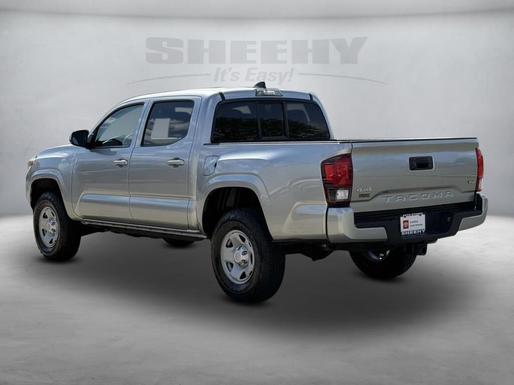 2023 Toyota Tacoma SR Fredericksburg VA