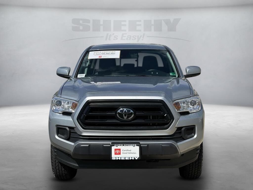 2023 Toyota Tacoma SR Fredericksburg VA