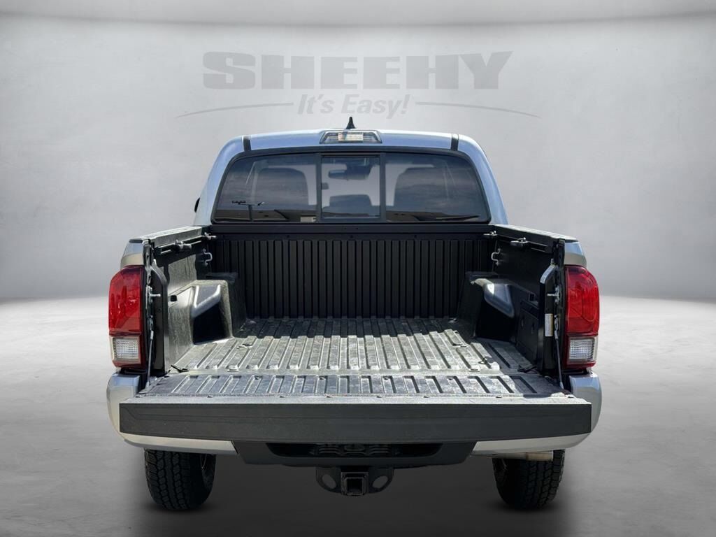 2023 Toyota Tacoma SR Fredericksburg VA