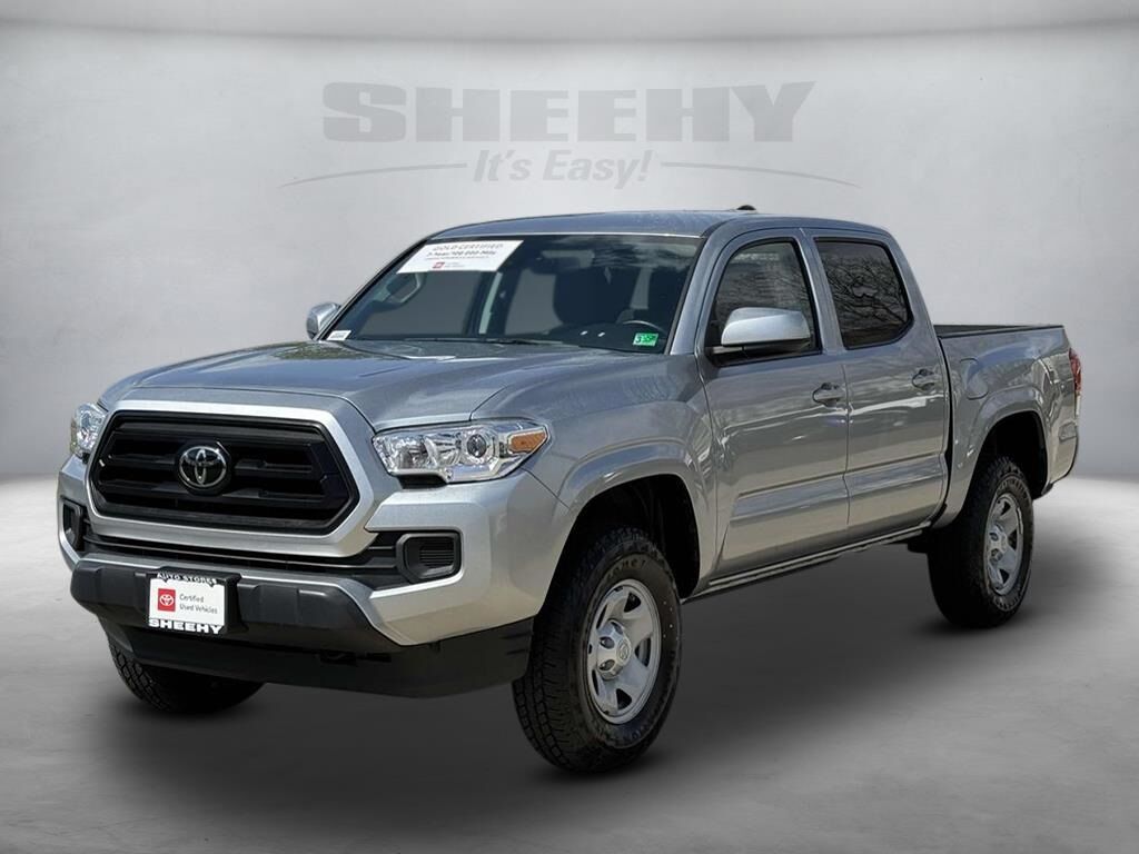 2023 Toyota Tacoma SR Fredericksburg VA
