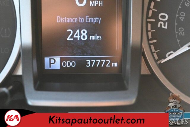 2023 Toyota Tacoma SR5 / 4X4 / Double Cab / Power Driver&apos;s Seat / Adaptive Cruise Control & Lane Departure Alert / Apple CarPlay & Android Auto / Back Up Camera / Keyless Entry & Start / Bed Liner / Tow Pkg / 22 MPG / 1-Owner Banglore