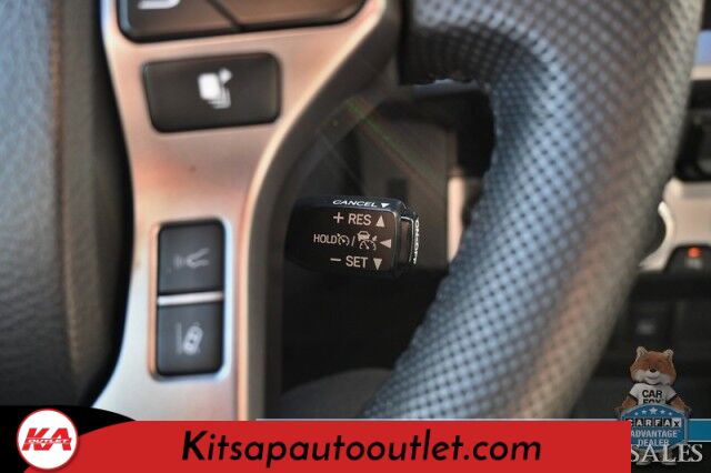 2023 Toyota Tacoma SR5 / 4X4 / Double Cab / Power Driver&apos;s Seat / Adaptive Cruise Control & Lane Departure Alert / Apple CarPlay & Android Auto / Back Up Camera / Keyless Entry & Start / Bed Liner / Tow Pkg / 22 MPG / 1-Owner Banglore