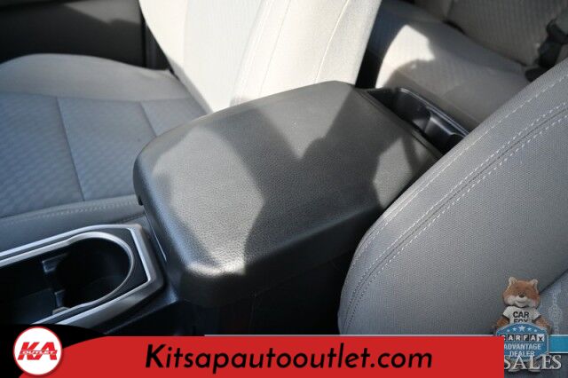 2023 Toyota Tacoma SR5 / 4X4 / Double Cab / Power Driver&apos;s Seat / Adaptive Cruise Control & Lane Departure Alert / Apple CarPlay & Android Auto / Back Up Camera / Keyless Entry & Start / Bed Liner / Tow Pkg / 22 MPG / 1-Owner Banglore