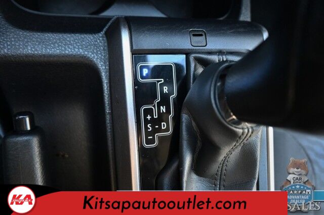 2023 Toyota Tacoma SR5 / 4X4 / Double Cab / Power Driver&apos;s Seat / Adaptive Cruise Control & Lane Departure Alert / Apple CarPlay & Android Auto / Back Up Camera / Keyless Entry & Start / Bed Liner / Tow Pkg / 22 MPG / 1-Owner Banglore