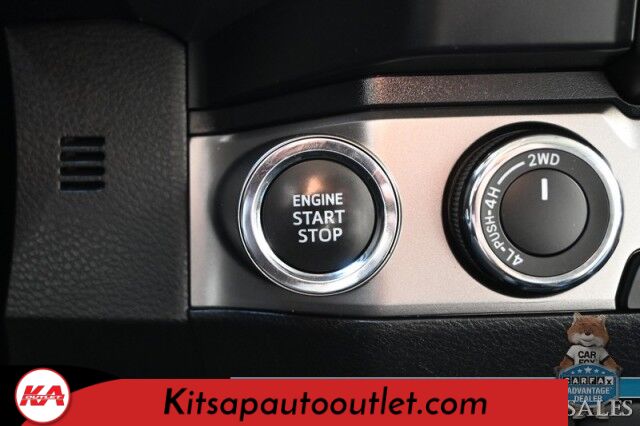 2023 Toyota Tacoma SR5 / 4X4 / Double Cab / Power Driver&apos;s Seat / Adaptive Cruise Control & Lane Departure Alert / Apple CarPlay & Android Auto / Back Up Camera / Keyless Entry & Start / Bed Liner / Tow Pkg / 22 MPG / 1-Owner Banglore